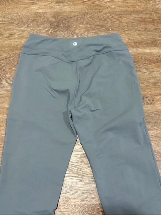 Baleaf Fleece Lined Bootcut Flare Zip-Hem Active Yoga Pants Bundle - New - Picture 14 of 16